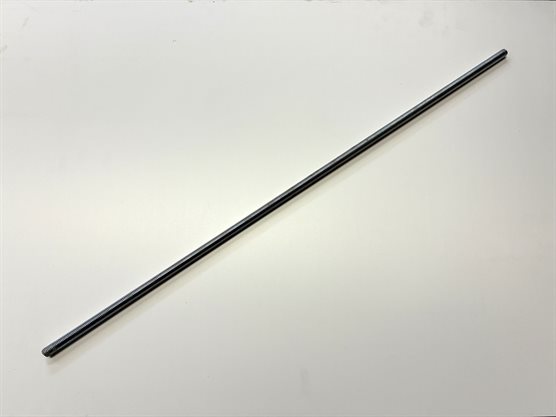 12mm Gevindstang 75cm