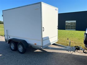 Brugt TF 300-2000 cargo
