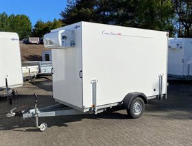 TFI 305 brugt køletrailer