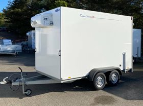 TFI 330 køletrailer brugt