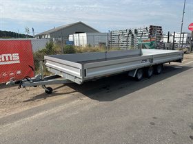 Brugt Variant Proline 3325 P6