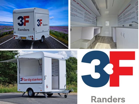 3F Randers