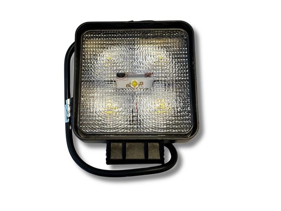 LED Arbejdslygte - 15W 1150 lumen 