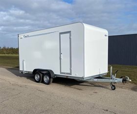 TP 470-2700 cargo m/rampe og sidedør