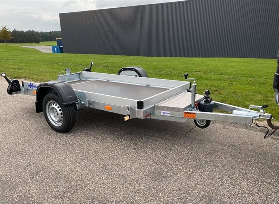 Husky 750 sænkbar trailer 