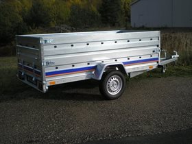 B.7527U m/højesider