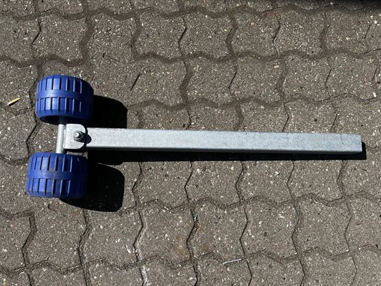 Siderulle DEMO