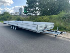 Brugt Boss 950-3500