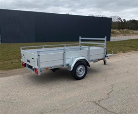 BSX 750-251 ladtrailer