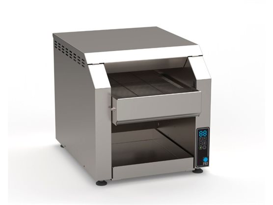 Brødrister CT 280