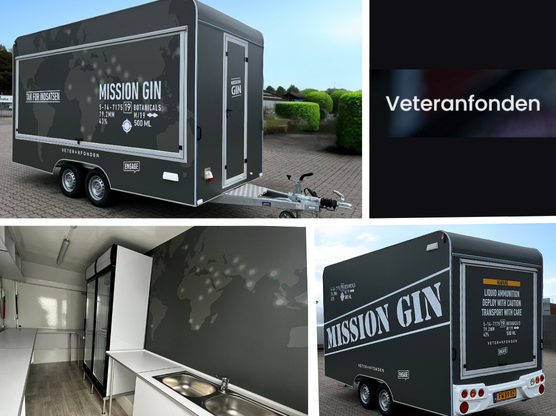 Veteranfonden