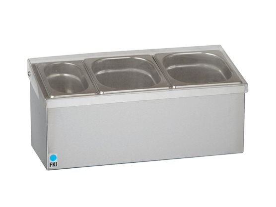Garniturebox 3-rums SL 7005