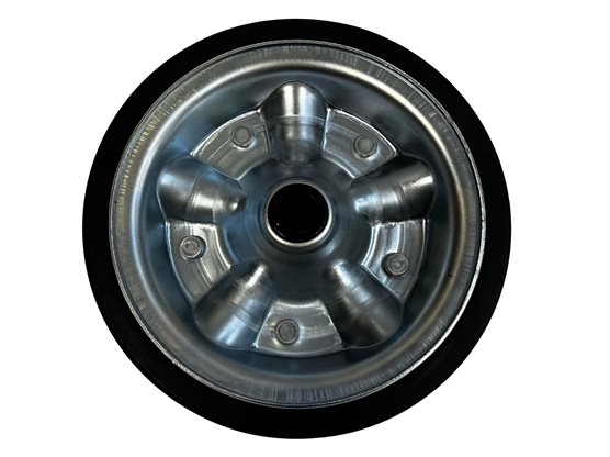 Hjul f. næsehjul AL-KO plus 48mm