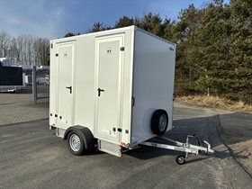 TP-TWC 25.02.01 Toiletvogn