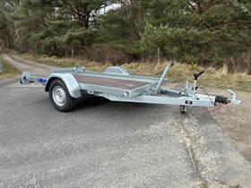 Vesta Plato trailer 251-1300 m/br