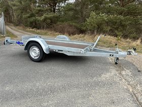 Vesta Plato trailer 251-750 u/br