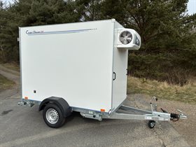 TFI 250-1300 køletrailer