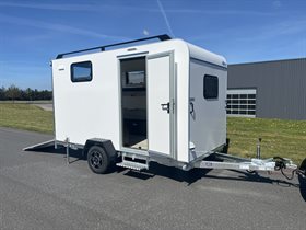 TP 360-1300 Sport Transport Cargo
