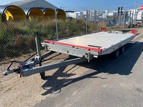 Brugt Imola 2700 autotrailer