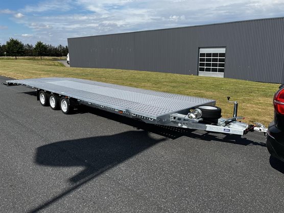 Indiana autotrailer