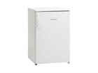 Scandomestic Køle-fryseskab (107 Ltr.) - SKB 161 W