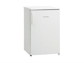 Scandomestic Køle-fryseskab (107 Ltr.) - SKB 161 W