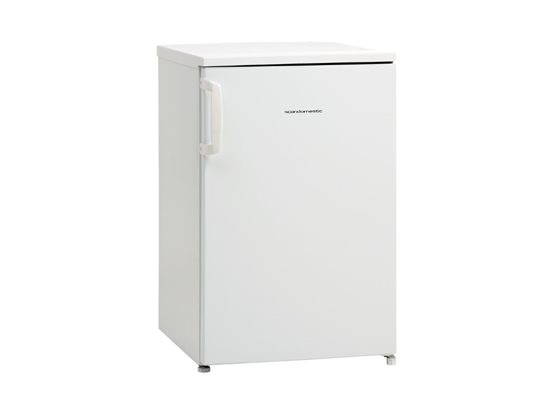 Scandomestic Køle-fryseskab (107 Ltr.) - SKB 161 W