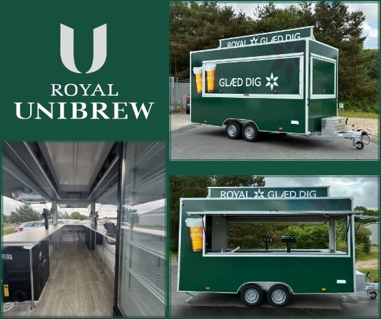 Royal Unibrew