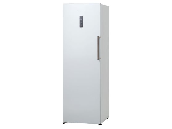 Scandomestic Fryseskab (274 Ltr.) - SFS 352 W