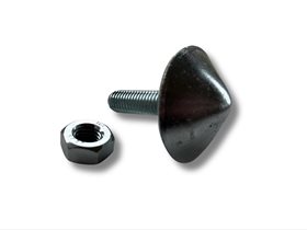 Styrekugle f. Husky sænkbar trailer