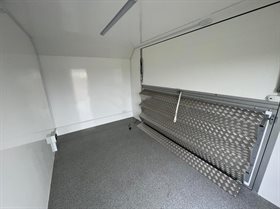 TP 371 udstillingsvogn u/bagdør