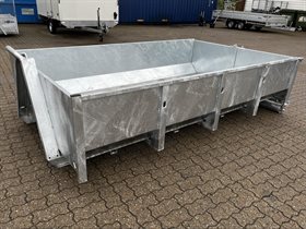 Konos XL stålcontainer 57,5 cm