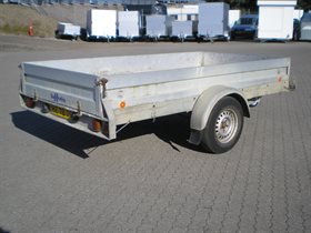 Brugt Agados VZ.30