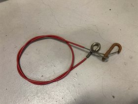 Sikkerhedswire ALKO Assorteret 