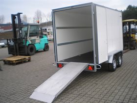 Kørerampe 3200