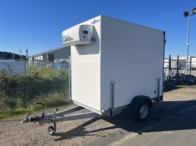 Brugt køletrailer TFI 250-1300