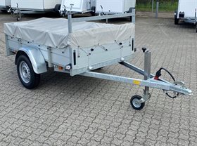 Brugt BSX 750-205
