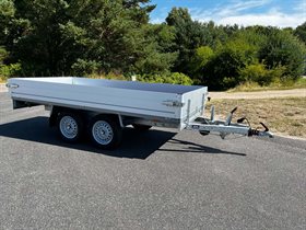 DEMO PLTT 1350-305 boogietrailer