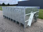 Konos XL stålcontainer 100 cm