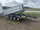 Konos XL aluminiumscontainer 35 cm med forhøjede sider 35 cm