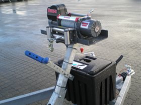 EL-spil C.4500