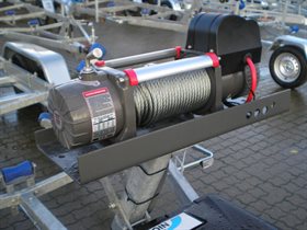 EL-spil C.9500