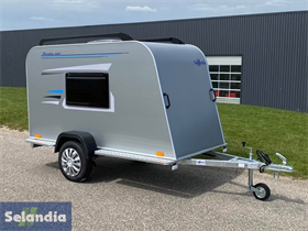 Silverline Mini Space Grey