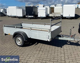 Brugt Handy 251