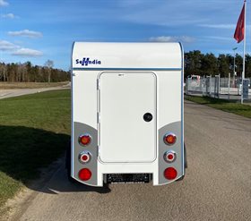 Silverline midi