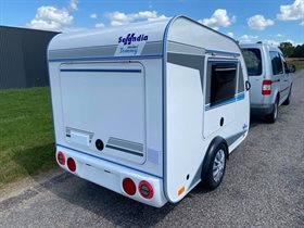 Mini Tommy De-Luxe 2021