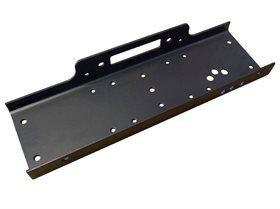 Monteringsplade til: T.4500 og T.9500