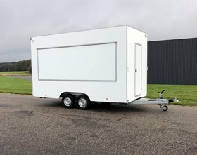 Romer 423 salgsvogn