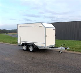 TP 300-2000 cargo m/døre 2020 nyhed