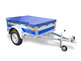 Presenning Vesta Light 20